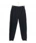 DAIWA PIER39（ダイワ ピア39）の古着「TECH FLEX JERSEY PANTS」｜ネイビー