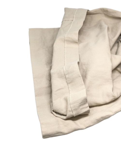 saqui（サキ）saqui (サキ) コンビネゾンオールインワン ベージュ サイズ:36の古着・服飾アイテム