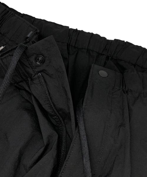 D-VEC（ディーベック）D-VEC (ディーベック) ショートパンツ ブラック サイズ:3の古着・服飾アイテム