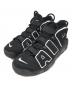 NIKE（ナイキ）の古着「Air More Uptempo」｜ブラック