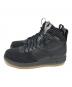 NIKE (ナイキ) LUNAR FORCE 1 HIGH DUCK BOOT ブラック サイズ:27cm：10000円