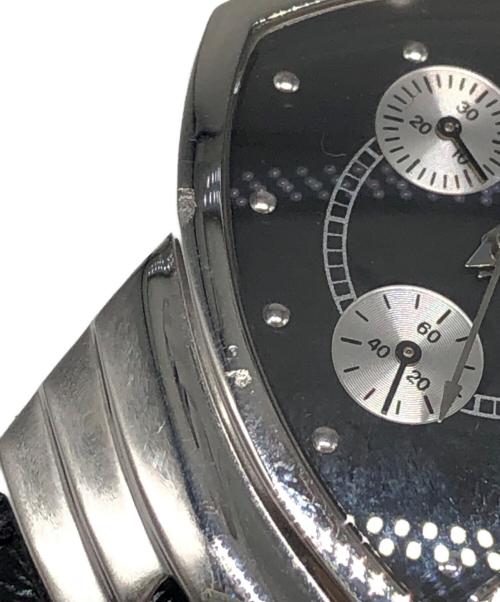 HAMILTON（ハミルトン）HAMILTON (ハミルトン) 腕時計 ブラック サイズ:下記参照の古着・服飾アイテム