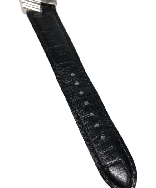 HAMILTON（ハミルトン）HAMILTON (ハミルトン) 腕時計 ブラック サイズ:下記参照の古着・服飾アイテム