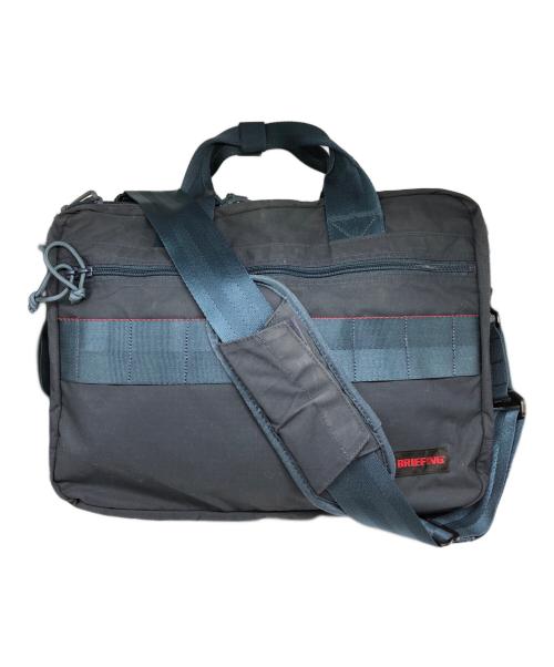 BRIEFING（ブリーフィング）BRIEFING (ブリーフィング) TR-3 S MW GENII ネイビー サイズ:下記参照の古着・服飾アイテム
