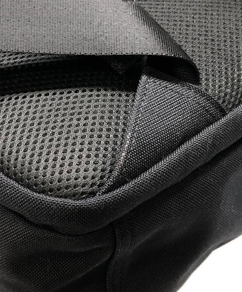 Porter Classic（ポータークラシック）Porter Classic (ポータークラシック) BUSINESS RUCKSACK ブラック サイズ:下記参照の古着・服飾アイテム