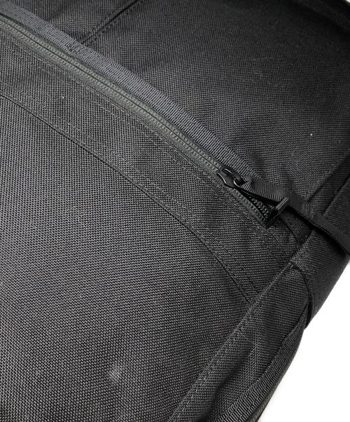 Porter Classic（ポータークラシック）Porter Classic (ポータークラシック) BUSINESS RUCKSACK ブラック サイズ:下記参照の古着・服飾アイテム