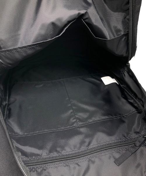 Porter Classic（ポータークラシック）Porter Classic (ポータークラシック) BUSINESS RUCKSACK ブラック サイズ:下記参照の古着・服飾アイテム