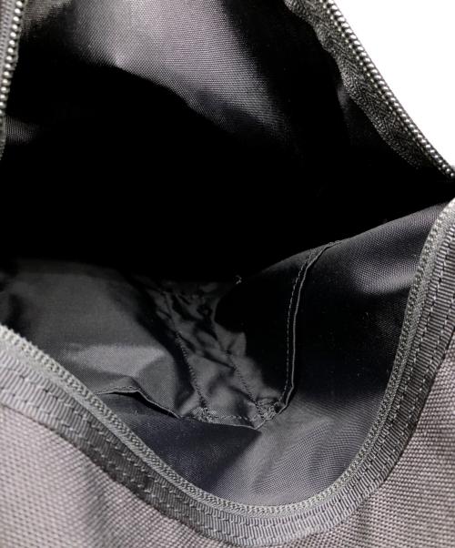 Porter Classic（ポータークラシック）Porter Classic (ポータークラシック) BUSINESS RUCKSACK ブラック サイズ:下記参照の古着・服飾アイテム