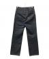 JOHN LAWRENCE SULLIVAN (ジョン ローレンス サリバン) RIGID DENIM TRIPLE STACKED PANTS インディゴ サイズ:46：25000円