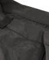 中古・古着 NUMQUAM (ヌンクアム) gear tech flare trousers グレー サイズ:2：8000円