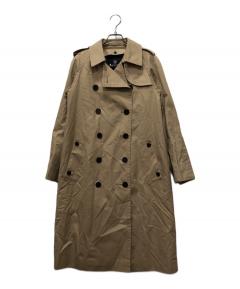 中古・古着通販】EMPORIO ARMANI (エンポリオアルマーニ) トレンチ