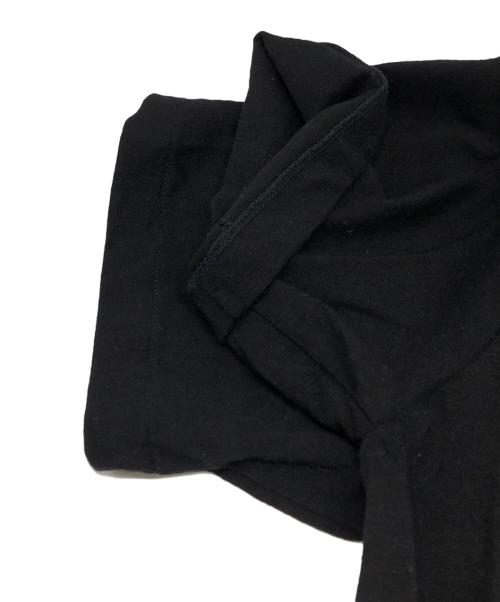 WILDSIDE（ワイルドサイド）WILDSIDE (ワイルドサイド) スターバックスリザーブTシャツ ブラック サイズ:3の古着・服飾アイテム