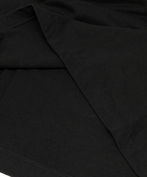 WILDSIDE（ワイルドサイド）WILDSIDE (ワイルドサイド) スターバックスリザーブTシャツ ブラック サイズ:3の古着・服飾アイテム