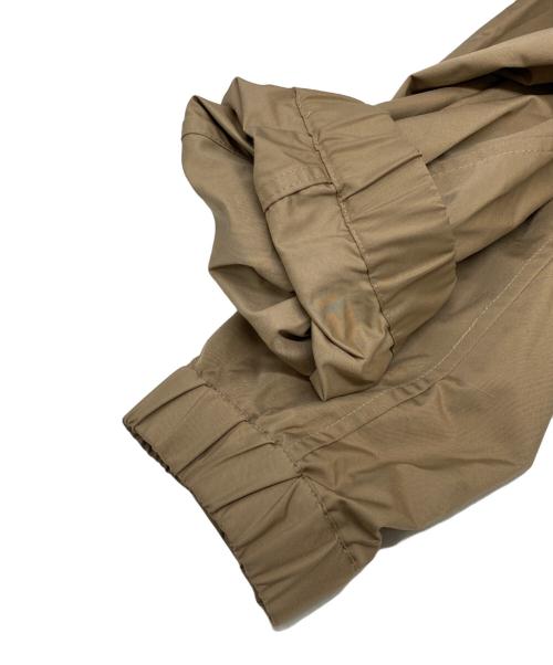 GALLARDA GALANTE（ガリャルダガランテ）GALLARDA GALANTE (ガリャルダガランテ) ウォータープルーフコート ベージュ サイズ:Fの古着・服飾アイテム