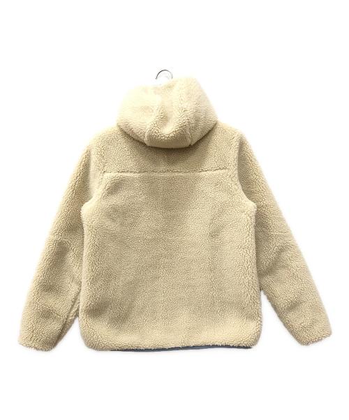 Patagonia（パタゴニア）Patagonia (パタゴニア) Ks' Reversible Ready Freddy Hoody ブルー サイズ:XXLの古着・服飾アイテム
