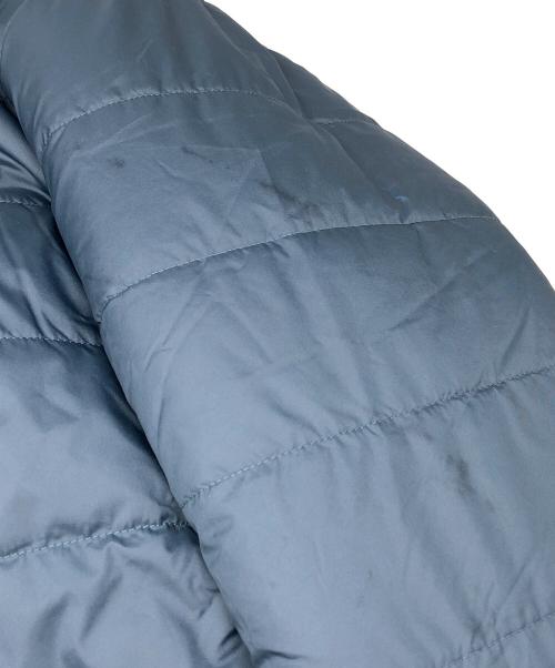 Patagonia（パタゴニア）Patagonia (パタゴニア) Ks' Reversible Ready Freddy Hoody ブルー サイズ:XXLの古着・服飾アイテム