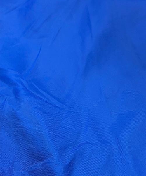 Denim Tears（デニムティアーズ）Denim Tears (デニムティアーズ) SAINT MICHAEL (セントマイケル) DT COACH JKT ブルー サイズ:Mの古着・服飾アイテム