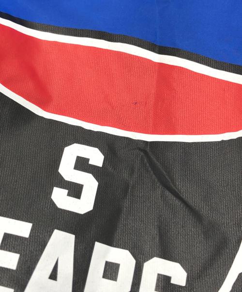 Denim Tears（デニムティアーズ）Denim Tears (デニムティアーズ) SAINT MICHAEL (セントマイケル) DT COACH JKT ブルー サイズ:Mの古着・服飾アイテム