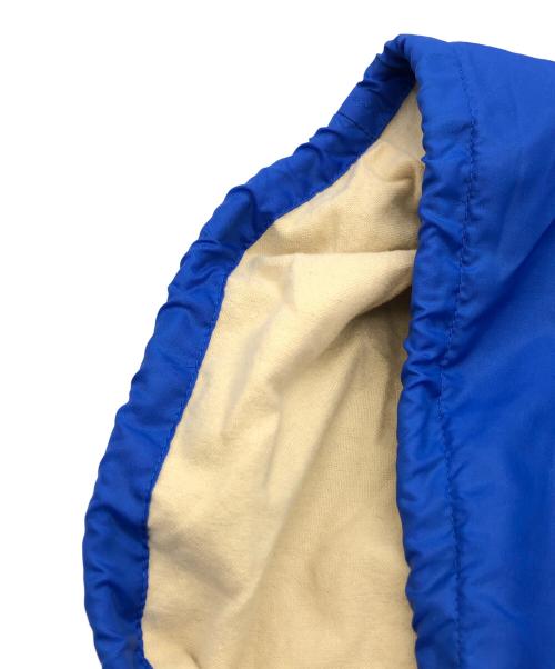 Denim Tears（デニムティアーズ）Denim Tears (デニムティアーズ) SAINT MICHAEL (セントマイケル) DT COACH JKT ブルー サイズ:Mの古着・服飾アイテム