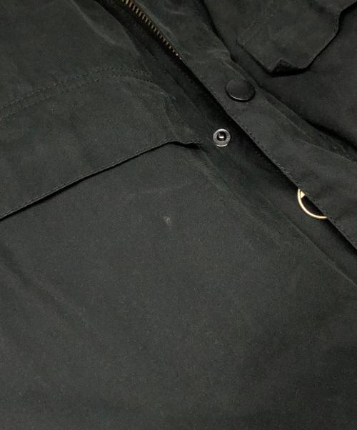Barbour（バブアー）Barbour (バブアー) SPEY WAXED COTTON JACKET オリーブ サイズ:Mの古着・服飾アイテム