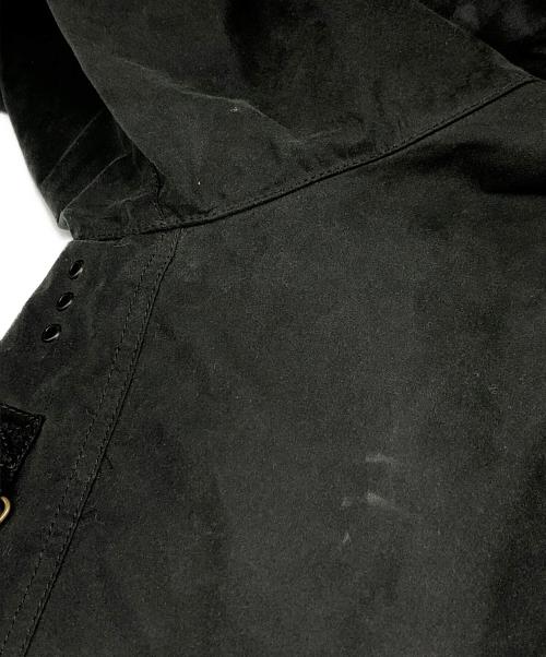 Barbour（バブアー）Barbour (バブアー) SPEY WAXED COTTON JACKET オリーブ サイズ:Mの古着・服飾アイテム