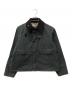 Barbour（バブアー）の古着「SPEY WAXED COTTON JACKET」｜オリーブ