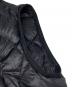 中古・古着 MONCLER (モンクレール) SUCREX GILET ブラック サイズ:2：48000円