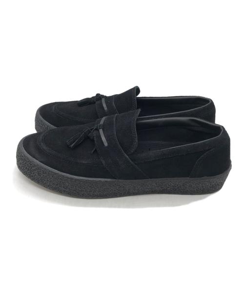 LAST RESORT AB（ラストリゾートエービー）LAST RESORT AB (ラストリゾートエービー) スリッポン ブラック サイズ:27.5cmの古着・服飾アイテム