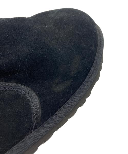 UGG（アグ）UGG (アグ) KENTONスリッポン ブラック サイズ:27cmの古着・服飾アイテム