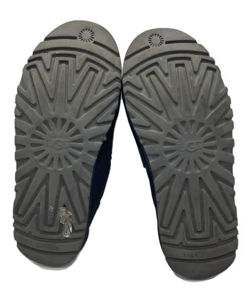 UGG（アグ）UGG (アグ) KENTONスリッポン ブラック サイズ:27cmの古着・服飾アイテム