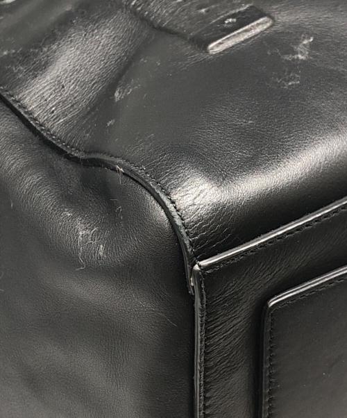 MULBERRY（マルベリー）MULBERRY (マルベリー) トートバッグ ブラック サイズ:下記参照の古着・服飾アイテム