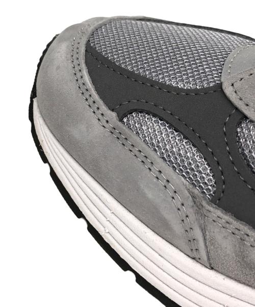NEW BALANCE（ニューバランス）NEW BALANCE (ニューバランス) U992GY グレー サイズ:28.5cmの古着・服飾アイテム