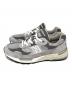 NEW BALANCE (ニューバランス) U992GY グレー サイズ:28.5cm：30000円