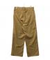 MARNI (マルニ) wool tropical wide slacks キャメル サイズ:46 未使用品：21000円