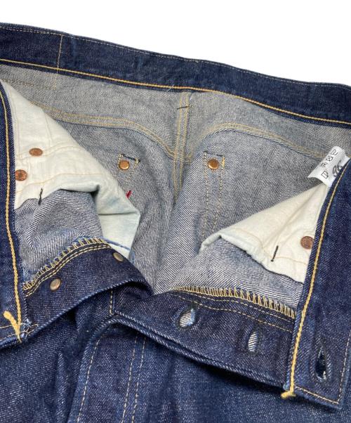 WAREHOUSE（ウエアハウス）WAREHOUSE (ウエアハウス) デニムパンツ インディゴ サイズ:W36の古着・服飾アイテム