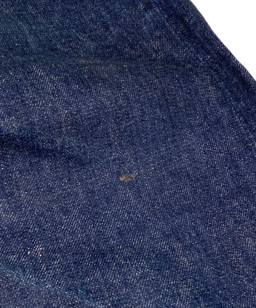 WAREHOUSE（ウエアハウス）WAREHOUSE (ウエアハウス) デニムパンツ インディゴ サイズ:W36の古着・服飾アイテム