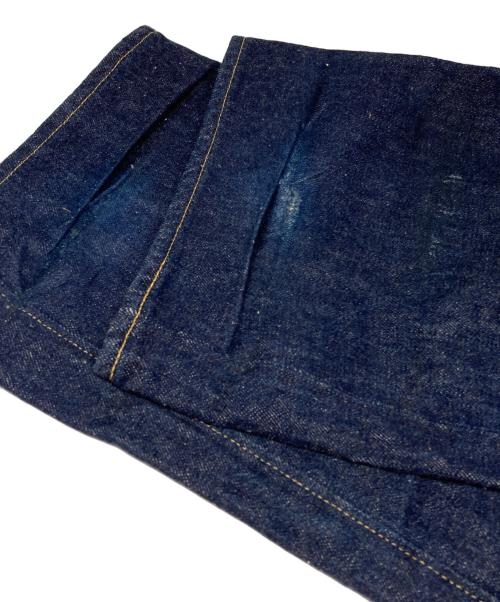 WAREHOUSE（ウエアハウス）WAREHOUSE (ウエアハウス) デニムパンツ インディゴ サイズ:W36の古着・服飾アイテム