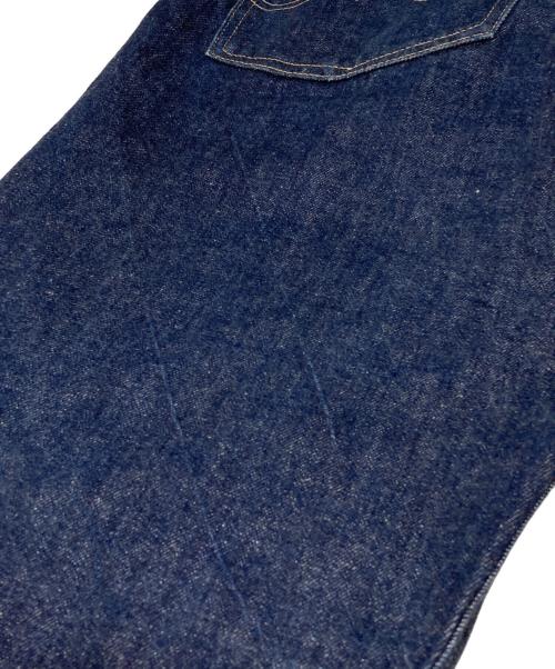 WAREHOUSE（ウエアハウス）WAREHOUSE (ウエアハウス) デニムパンツ インディゴ サイズ:W36の古着・服飾アイテム