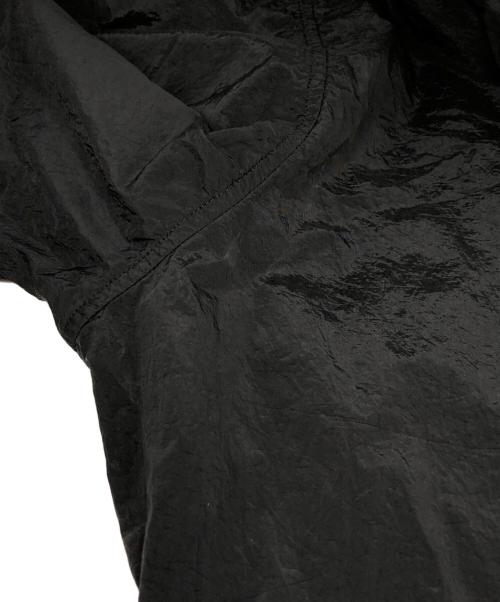 STONE ISLAND（ストーンアイランド）STONE ISLAND (ストーンアイランド) ナイロンメタルイージーパンツ ブラック サイズ:W34の古着・服飾アイテム