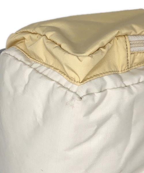 LeSportsac（レスポートサック）LeSportsac (レスポートサック) AMERI (アメリ) CB Drawstring 2WAYバッグ グレー サイズ:下記参照の古着・服飾アイテム