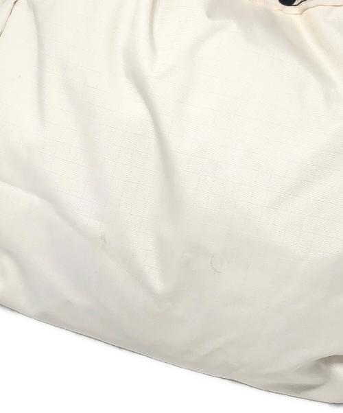 LeSportsac（レスポートサック）LeSportsac (レスポートサック) AMERI (アメリ) CB Drawstring 2WAYバッグ グレー サイズ:下記参照の古着・服飾アイテム