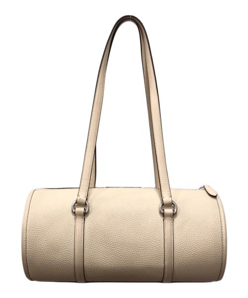 Coachtopia（コーチトピア）Coachtopia (コーチトピア) バレルバッグ ベージュ サイズ:下記参照の古着・服飾アイテム