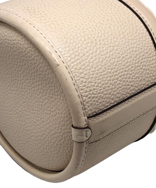 Coachtopia（コーチトピア）Coachtopia (コーチトピア) バレルバッグ ベージュ サイズ:下記参照の古着・服飾アイテム