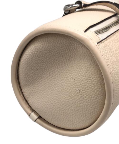 Coachtopia（コーチトピア）Coachtopia (コーチトピア) バレルバッグ ベージュ サイズ:下記参照の古着・服飾アイテム