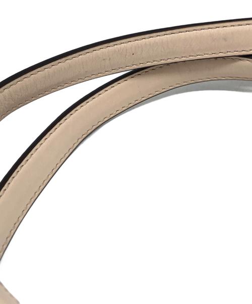 Coachtopia（コーチトピア）Coachtopia (コーチトピア) バレルバッグ ベージュ サイズ:下記参照の古着・服飾アイテム