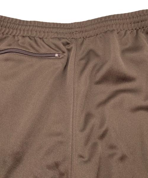 Needles（ニードルズ）Needles (ニードルズ) Narrow Track Pant ブラウン サイズ:S 未使用品の古着・服飾アイテム