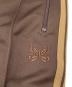 中古・古着 Needles (ニードルズ) Narrow Track Pant ブラウン サイズ:S 未使用品：15000円