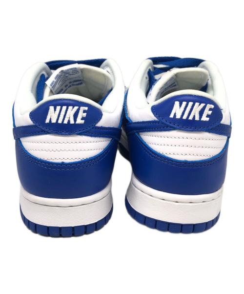 NIKE（ナイキ）NIKE (ナイキ) DUNK LOW SP ブルー サイズ:27cmの古着・服飾アイテム
