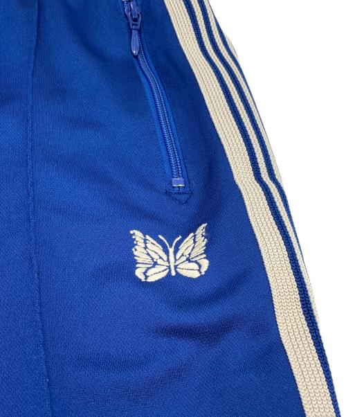 Needles（ニードルズ）Needles (ニードルズ) BOOTCUT TRACK PANT ブルー サイズ:XSの古着・服飾アイテム