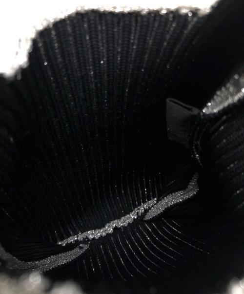 LASTFRAME（ラストフレーム）LASTFRAME (ラストフレーム) ショルダーバッグ シルバー サイズ:下記参照の古着・服飾アイテム